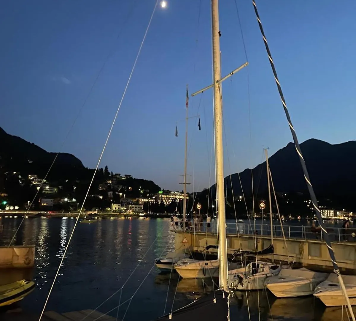 Casa Luna Apartment Lecco